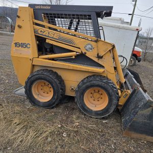 case skidsteer