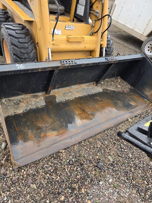 case skidsteer - Image 5