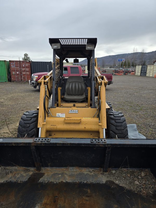 case skidsteer - Image 2