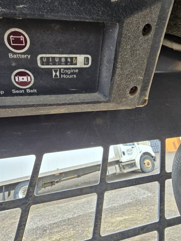 case skidsteer - Image 6