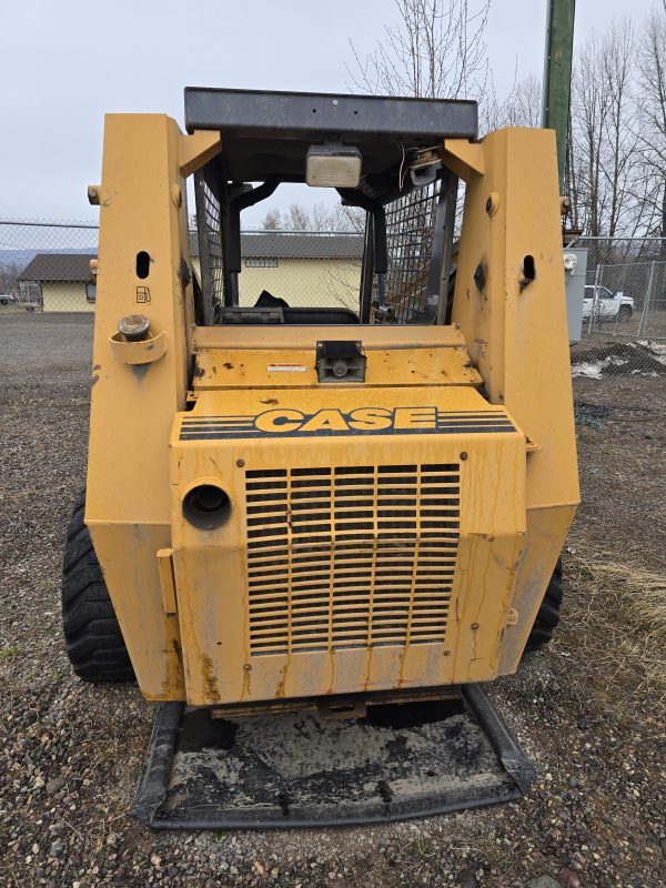 case skidsteer - Image 3