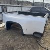 2022 Chevrolet dually box