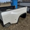 2022 Chevrolet dually box - Image 2