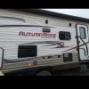 2015 Starcraft Travel Trailer - Image 4