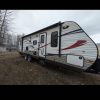 2015 Starcraft Travel Trailer