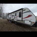 2015 Starcraft Travel Trailer