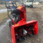 2023 -1030  Power Max Toro Snowblower