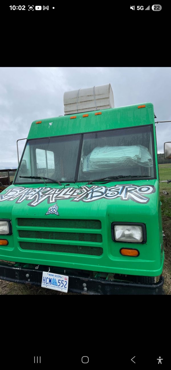 food truck. - Image 3