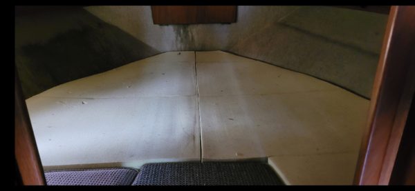 KORALDANSER 28’ Fairline Fly Bridge - Image 11