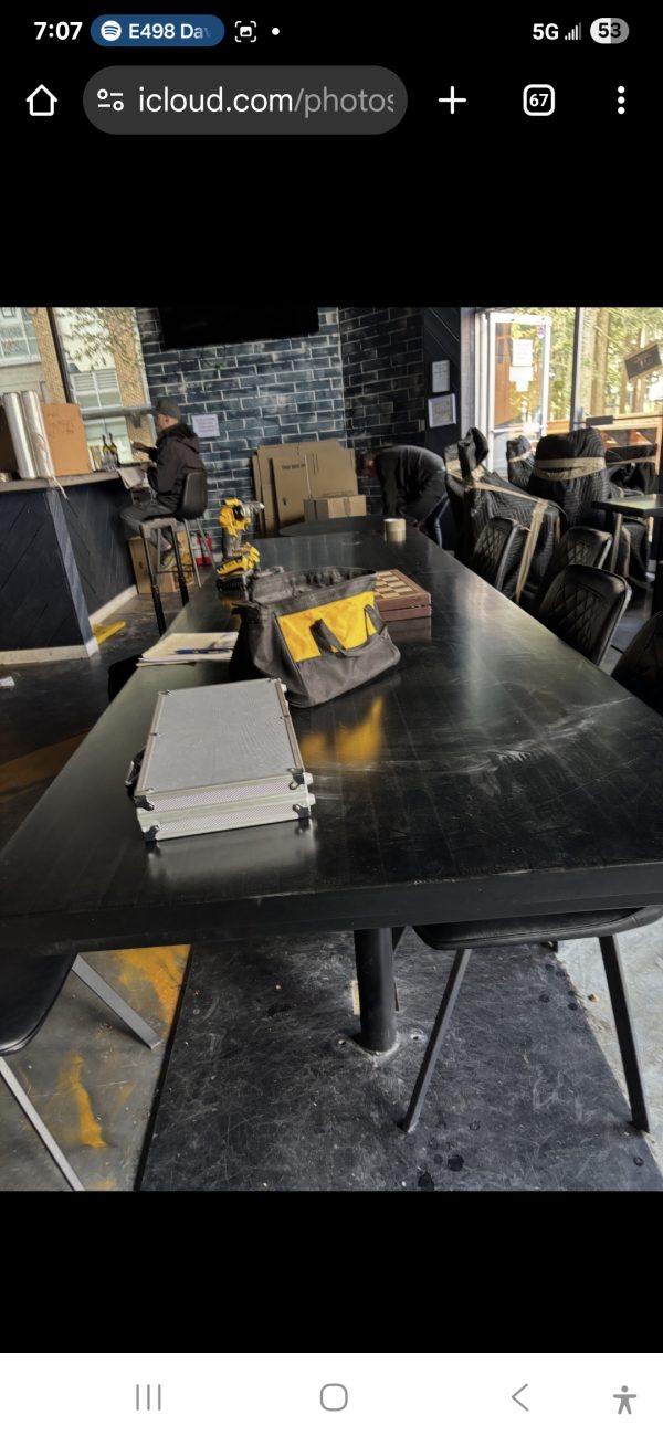 sports Bar/restaurant set up - Image 14