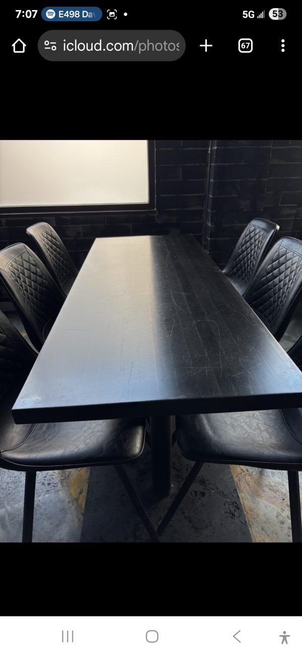 sports Bar/restaurant set up - Image 9