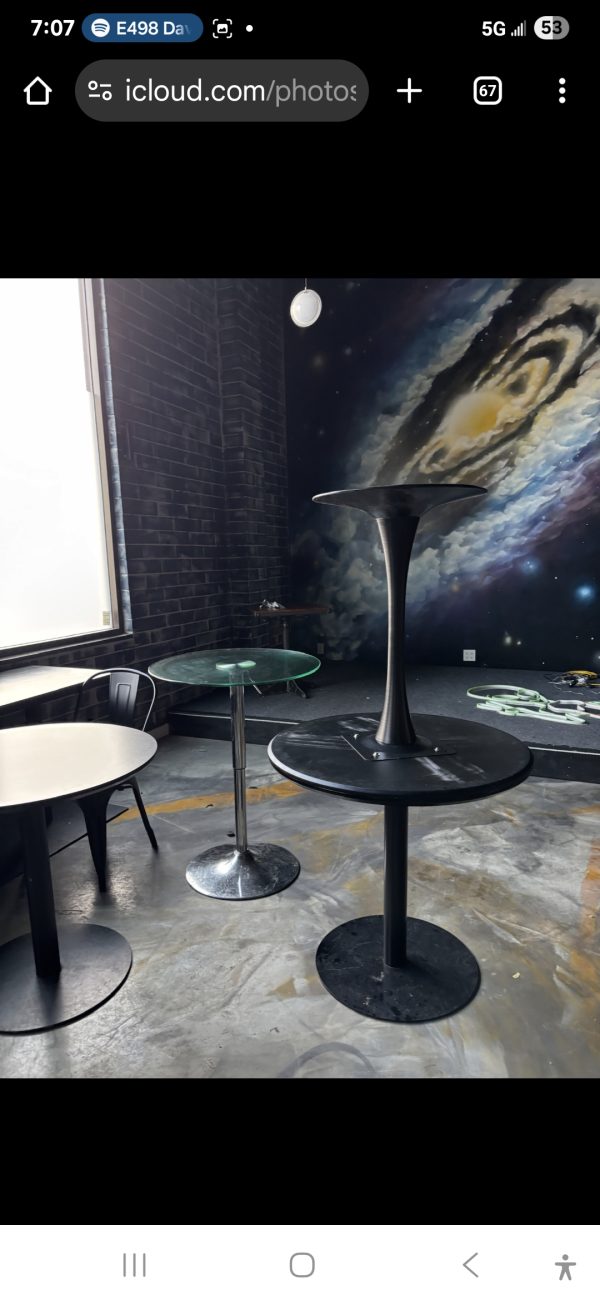sports Bar/restaurant set up - Image 11