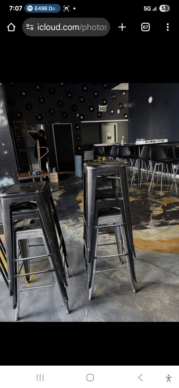 sports Bar/restaurant set up - Image 4