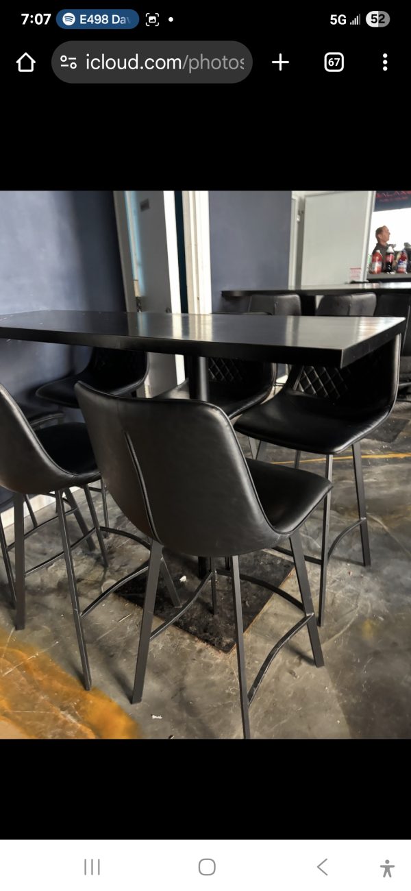 sports Bar/restaurant set up - Image 5