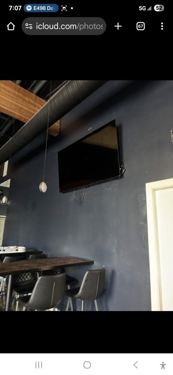sports Bar/restaurant set up - Image 7