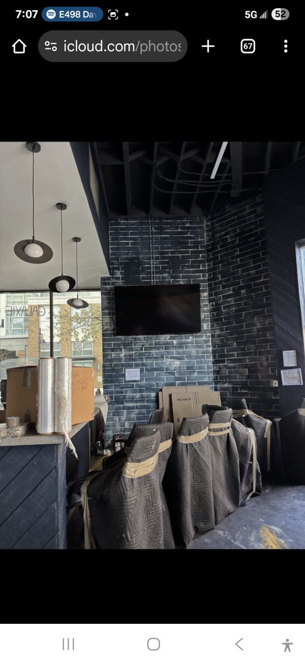 sports Bar/restaurant set up - Image 2