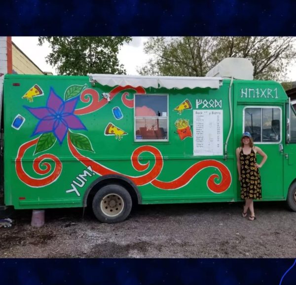food truck. - Image 2