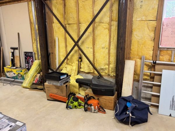 (SOLD) Estate sale ENTIRE CONTENTS