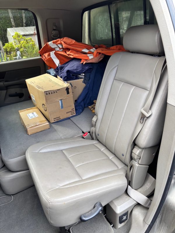 (SOLD) Estate sale ENTIRE CONTENTS - Image 9